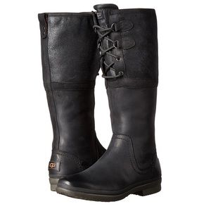 USED Ugg Elsa Boots